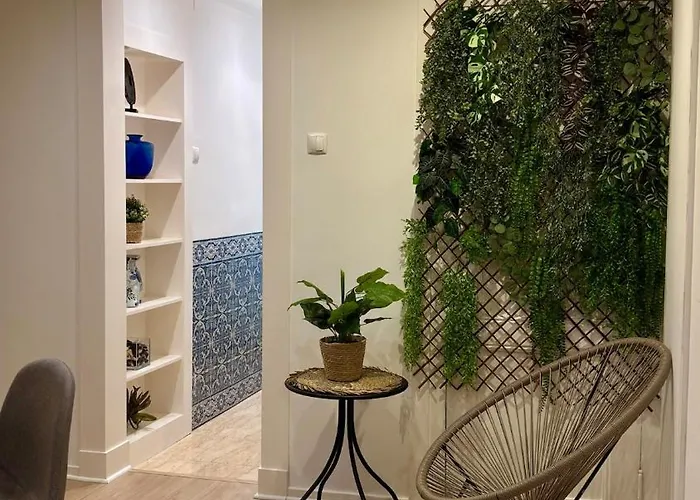 Avenida Liberdade Lisboa