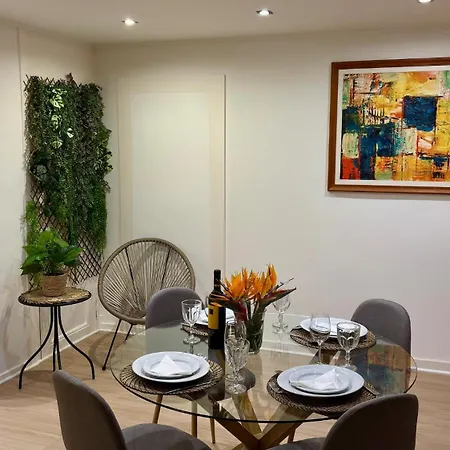 Apartamento Avenida Liberdade
