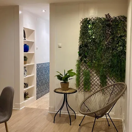 Avenida Liberdade Lisboa