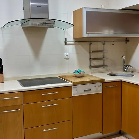 Apartment Avenida Liberdade Lisbon