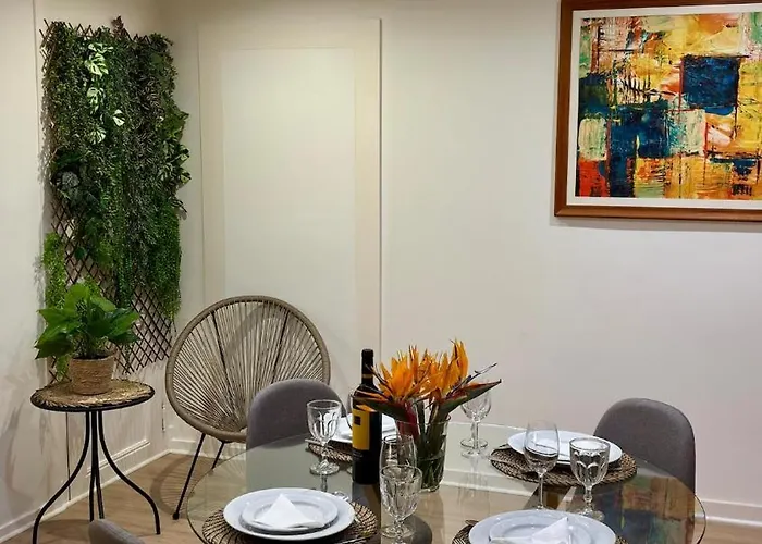 Apartamento Avenida Liberdade