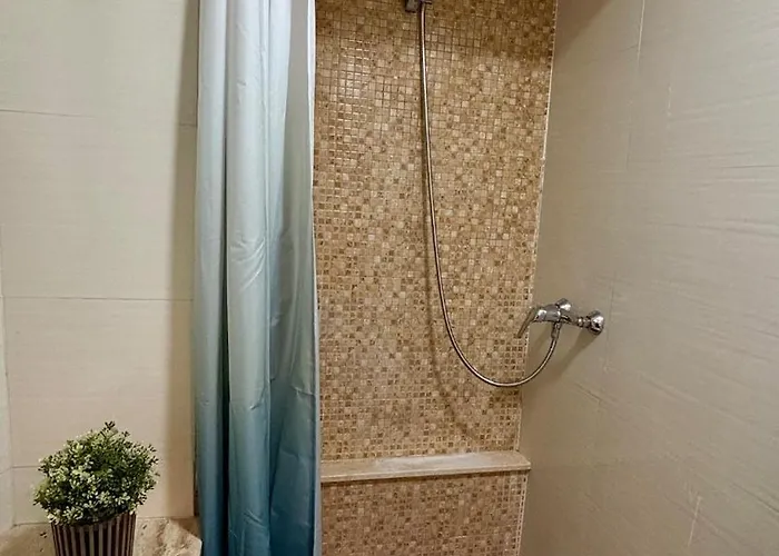 Avenida Liberdade Apartment