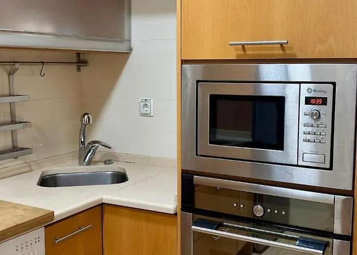 Apartman Avenida Liberdade