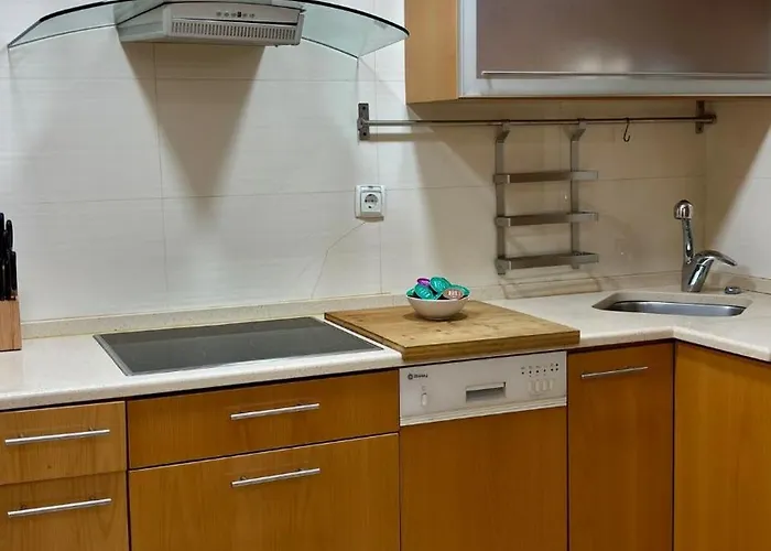 Apartman Avenida Liberdade Lisboa