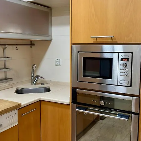 Apartament Avenida Liberdade