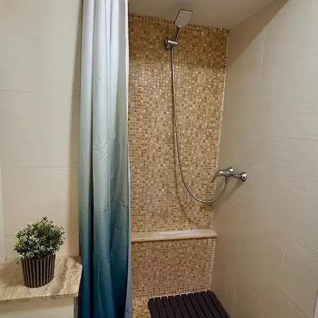 Avenida Liberdade Apartament